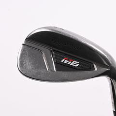 Taylormade M6 Sand Wedge / 54 Degree / Regular Flex KBS Max 85 Shaft - Image 1