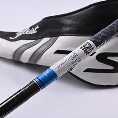 Titleist TSi3 Driver / 10 Degree / Regular Flex Tensei AV Blue 55 Shaft w/ SFW - Image 7