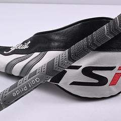 Titleist TSi3 Driver / 10 Degree / Regular Flex Tensei AV Blue 55 Shaft w/ SFW - Image 8