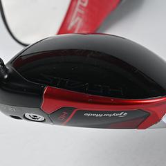 Taylormade Stealth 2 HD Driver / 12 Degree / Regular Flex Speeder NX 50 Shaft - Image 5