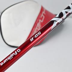 Taylormade Stealth 2 HD Driver / 12 Degree / Regular Flex Speeder NX 50 Shaft - Image 6