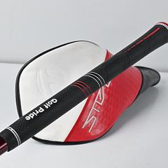 Taylormade Stealth 2 HD Driver / 12 Degree / Regular Flex Speeder NX 50 Shaft - Image 8