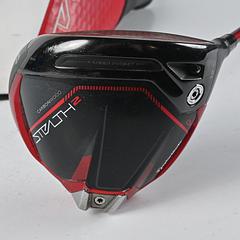 Taylormade Stealth 2 HD Driver / 12 Degree / Regular Flex Speeder NX 50 Shaft - Image 2