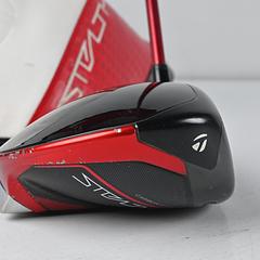 Taylormade Stealth 2 HD Driver / 12 Degree / Regular Flex Speeder NX 50 Shaft - Image 3