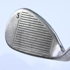 Callaway Big Bertha 2004 Sand Wedge / 55 Degree / Regular Flex Callaway RCH 75i - Image 2