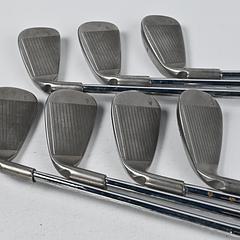 Ping G20 Irons / 5-PW+SW / Black Dot / Regular Flex Ping CFS Shafts - Image 3