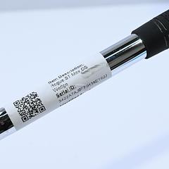 Callaway Rogue ST Max OS Gap Wedge / 51 Degree / Regular Flex Elevate MPH 95 - Image 5