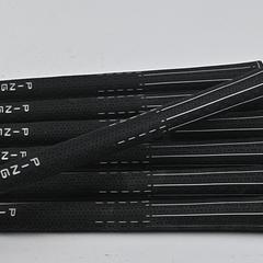 Ping G20 Irons / 5-PW+SW / Black Dot / Regular Flex Ping CFS Shafts - Image 7