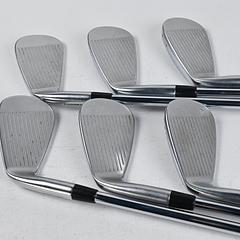 Callaway Apex Pro 21 Irons / 5-PW / Regular Flex True Temper Elevate 115 Shaft - Image 3