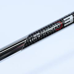 Left Hand Callaway Paradym Ai Smoke HL Gap Wedge / 47 Degree / Regular Flex Elevate - Image 4