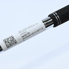 Left Hand Callaway Paradym Ai Smoke HL Gap Wedge / 47 Degree / Regular Flex Elevate - Image 5