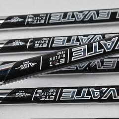 Callaway Apex Pro 21 Irons / 5-PW / Regular Flex True Temper Elevate 115 Shaft - Image 5