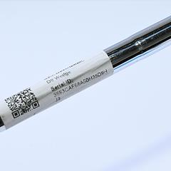 Wilson D9 Pitching Wedge / 42 Degree / Regular Flex KBS Max Ultralite Shaft - Image 5