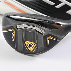 Cobra LTDx #3 Hybrid / 19 Degree / Stiff Flex KBS PGI 85 Shaft - Image 2