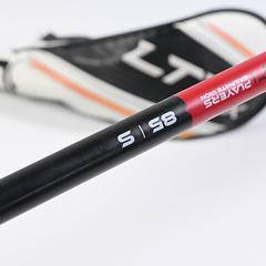 Cobra LTDx #3 Hybrid / 19 Degree / Stiff Flex KBS PGI 85 Shaft - Image 7