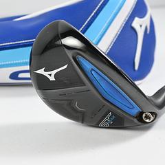 Mizuno ST-Max 230 #6 Hybrid / 22 Degree / Senior Flex UST Mamiya LinQ 75 - Image 1