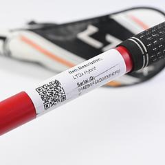 Cobra LTDx #3 Hybrid / 19 Degree / Stiff Flex KBS PGI 85 Shaft - Image 8