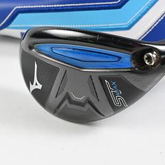 Mizuno ST-Max 230 #6 Hybrid / 22 Degree / Senior Flex UST Mamiya LinQ 75 - Image 2