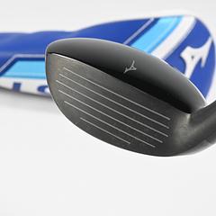 Mizuno ST-Max 230 #4 Hybrid / 22 Degree / Regular Flex Denali Red 60 Shaft - Image 4