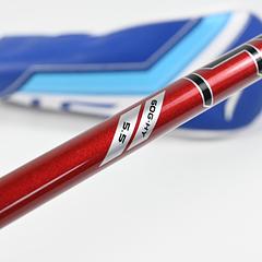 Mizuno ST-Max 230 #4 Hybrid / 22 Degree / Regular Flex Denali Red 60 Shaft - Image 6