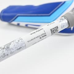 Mizuno ST-Max 230 #4 Hybrid / 22 Degree / Regular Flex Denali Red 60 Shaft - Image 7