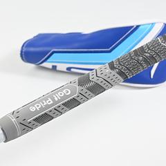 Mizuno ST-Max 230 #4 Hybrid / 22 Degree / Regular Flex Denali Red 60 Shaft - Image 8