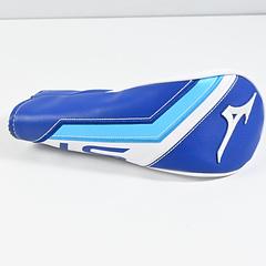 Mizuno ST-Max 230 #4 Hybrid / 22 Degree / Regular Flex Denali Red 60 Shaft - Image 9