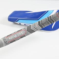 Mizuno ST-Max 230 #6 Hybrid / 22 Degree / Senior Flex UST Mamiya LinQ 75 - Image 8