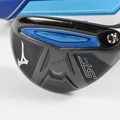 Mizuno ST-Max 230 #4 Hybrid / 22 Degree / Regular Flex Denali Red 60 Shaft - Image 2