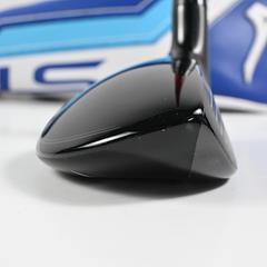 Mizuno ST-Max 230 #4 Hybrid / 22 Degree / Regular Flex Denali Red 60 Shaft - Image 3