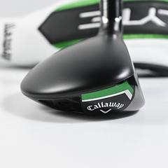 Callaway Elyte X #4 Hybrid / 22 Degree / Stiff Flex Denali Charcoal 70 Shaft - Image 3