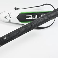 Callaway Elyte X #4 Hybrid / 22 Degree / Stiff Flex Denali Charcoal 70 Shaft - Image 8