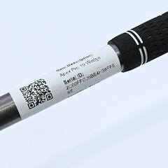 Callaway Apex Pro 19 Pitching Wedge / 45 Degree / Regular Flex Aerotech SteelFiber i80 - Image 5