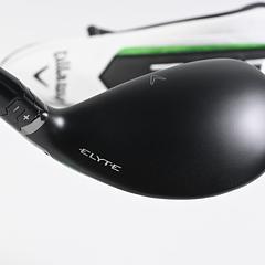 Callaway Elyte X #4 Hybrid / 22 Degree / Stiff Flex Denali Charcoal 70 Shaft - Image 5