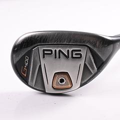 Ping G400 #5 Hybrid / 26 Degree / Regular Flex Ping Alta CB 70 Shaft - Image 2