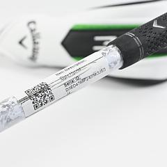 Callaway Elyte #4 Hybrid / 21 Degree / Regular Flex Denali Charcoal 60 Shaft - Image 7