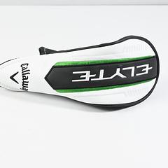Callaway Elyte X #4 Hybrid / 22 Degree / Stiff Flex Denali Charcoal 70 Shaft - Image 9