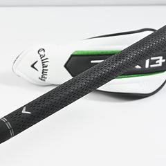 Callaway Elyte #4 Hybrid / 21 Degree / Regular Flex Denali Charcoal 60 Shaft - Image 8