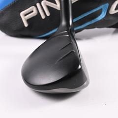 Ping G Series #4 Hybrid / 22 Degree / Senior Flex Ping TFC 80 H Shaft - Image 3