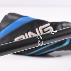 Ping G Series #4 Hybrid / 22 Degree / Senior Flex Ping TFC 80 H Shaft - Image 6