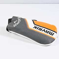 Callaway Mavrik #4 Hybrid / 20 Degree / Regular Flex Project X Catalyst 65 Shaft - Image 9