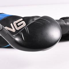 Ping G Series #4 Hybrid / 22 Degree / Senior Flex Ping TFC 80 H Shaft - Image 5