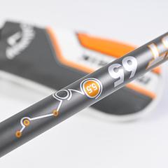 Callaway Mavrik #4 Hybrid / 20 Degree / Regular Flex Project X Catalyst 65 Shaft - Image 6