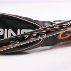 Ping G400 #6 Hybrid / 30 Degree / Regular Flex Ping Alta CB 70 Shaft - Image 6