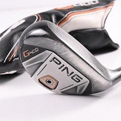 Ping G400 #4 Hybrid / 22 Degree / Regular Flex Ping Alta CB 70 Shaft - Image 1