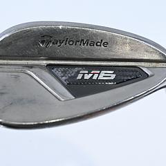 Taylormade M6 Sand Wedge / 54 Degree / Regular Flex KBS MAX 85 Shaft - Image 1