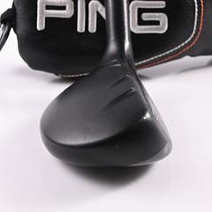 Ping G400 #6 Hybrid / 30 Degree / Regular Flex Ping Alta CB 70 Shaft - Image 3