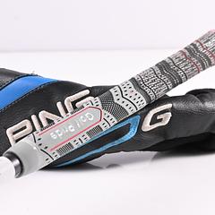 Ping G Series #4 Hybrid / 22 Degree / Senior Flex Ping TFC 80 H Shaft - Image 8
