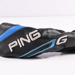 Ping G Series #4 Hybrid / 22 Degree / Senior Flex Ping TFC 80 H Shaft - Image 9