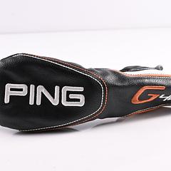 Ping G400 #6 Hybrid / 30 Degree / Regular Flex Ping Alta CB 70 Shaft - Image 9